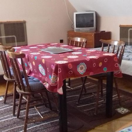 Margareta Vendeghaz Hotell Miskolc Exteriör bild