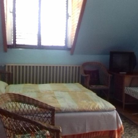 Margareta Vendeghaz Hotell Miskolc Exteriör bild