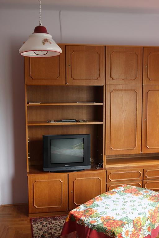 Margareta Vendeghaz Hotell Miskolc Exteriör bild
