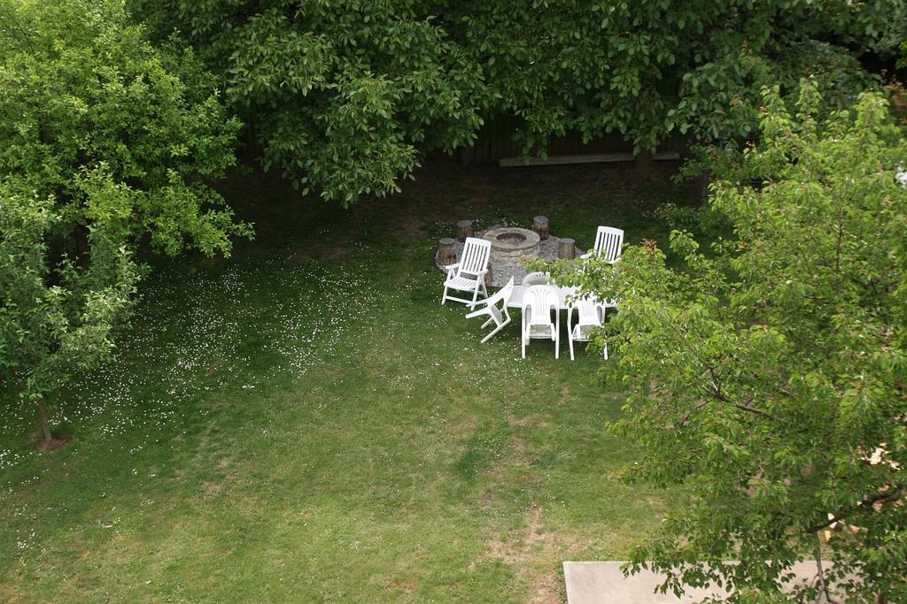 Margareta Vendeghaz Hotell Miskolc Exteriör bild