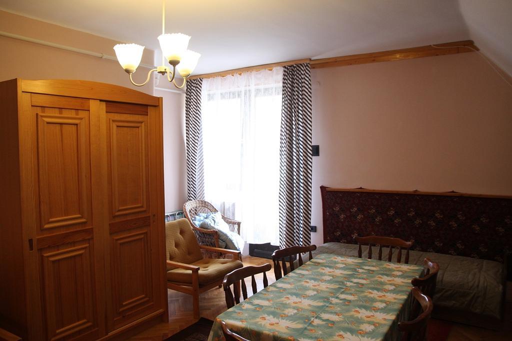 Margareta Vendeghaz Hotell Miskolc Exteriör bild