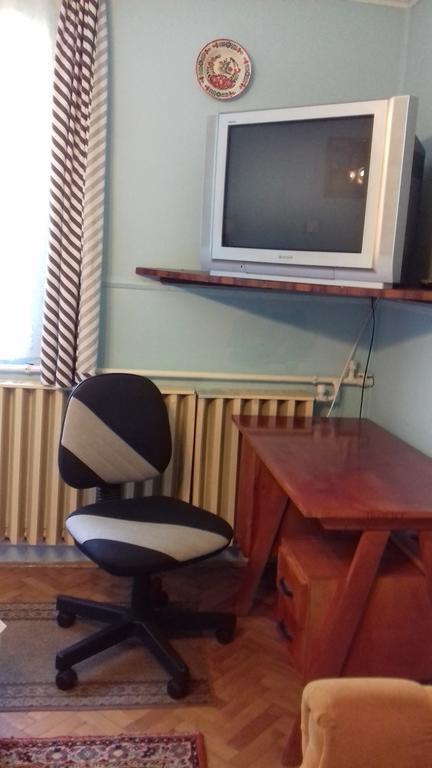 Margareta Vendeghaz Hotell Miskolc Exteriör bild
