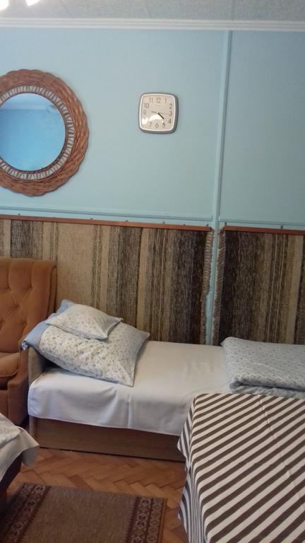 Margareta Vendeghaz Hotell Miskolc Exteriör bild