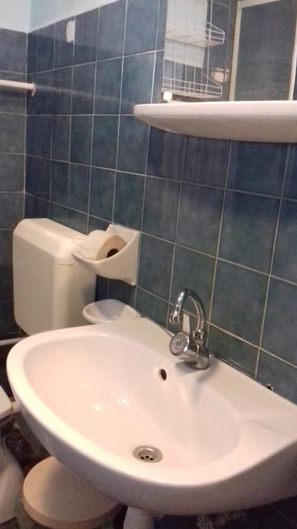 Margareta Vendeghaz Hotell Miskolc Exteriör bild