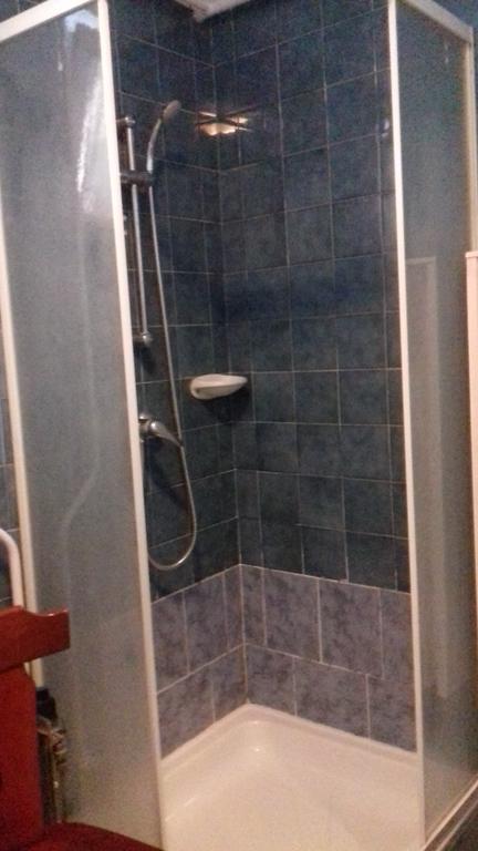 Margareta Vendeghaz Hotell Miskolc Exteriör bild