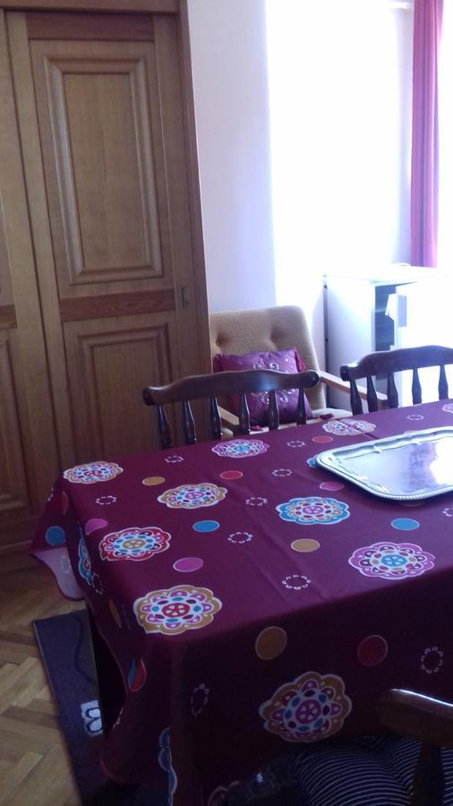 Margareta Vendeghaz Hotell Miskolc Exteriör bild