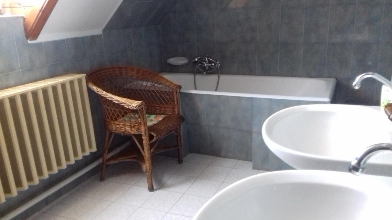 Margareta Vendeghaz Hotell Miskolc Exteriör bild