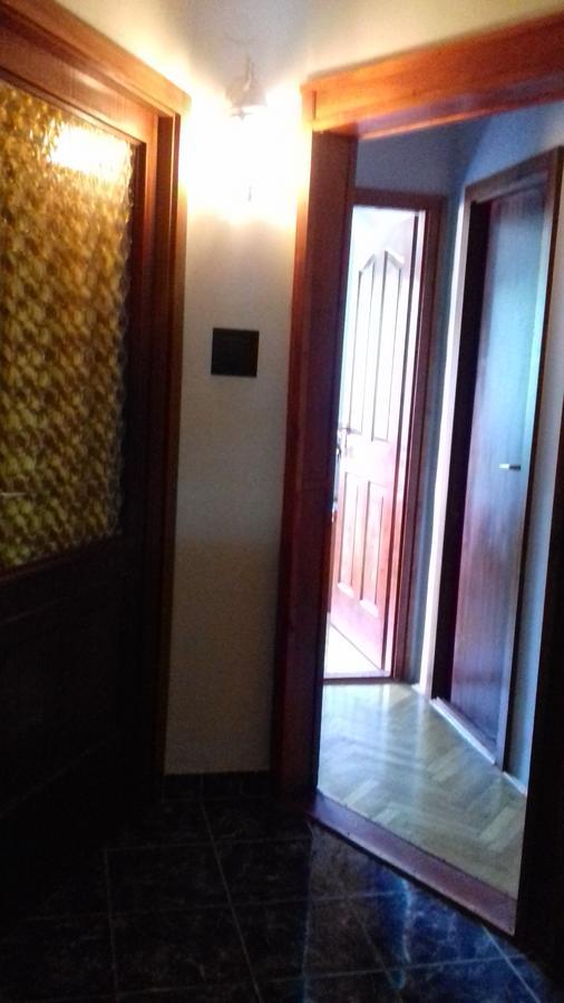Margareta Vendeghaz Hotell Miskolc Exteriör bild